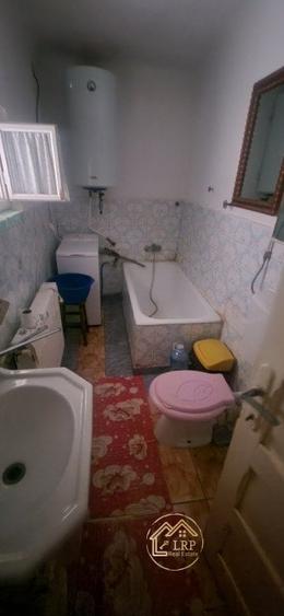 Uzunu Calugareni DN5/E85 -casa, anexe, intravilan 10.488mp, utilitati - 7