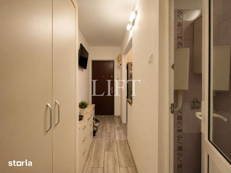 Apartament 2 camere, 44,6mp, Zona Blumana - Avram Iancu - 8