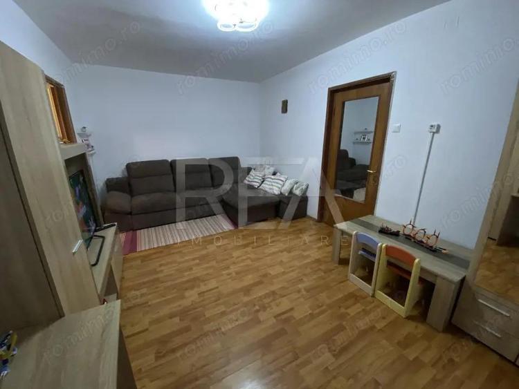 2 camere-Semidecomandat-Strada Barca - 2