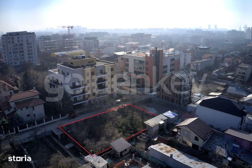 Atlanta Residence - Vedere panoramica | Apartament 5 camere, 2 bai | 1 - 7