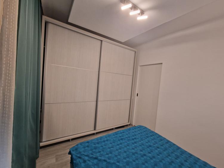 Tabara Navodari-2 camere la 80m de plaja amenajata si Marea Neagra,zona aerisita - 29