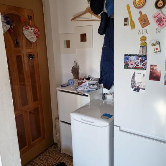 Garsoniera mobilata Orizont AFI Cotroceni, metrou, ideal investitie - 3