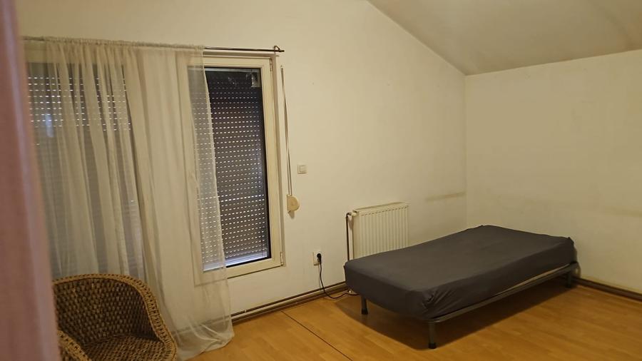 VANZARE CASA VILA DIN LEMN INDIVIDUALA - 7