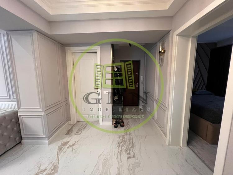 Apartament 3 camere, decomandat, 66mp, Centru - 6