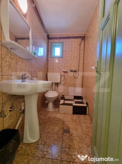 Apartament 2 camere, 45 mp, zona Centrala - Campia Turzii - 2