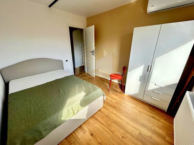 Apartament 4 camere decomandate | Zorilor | Renovat complet - 19