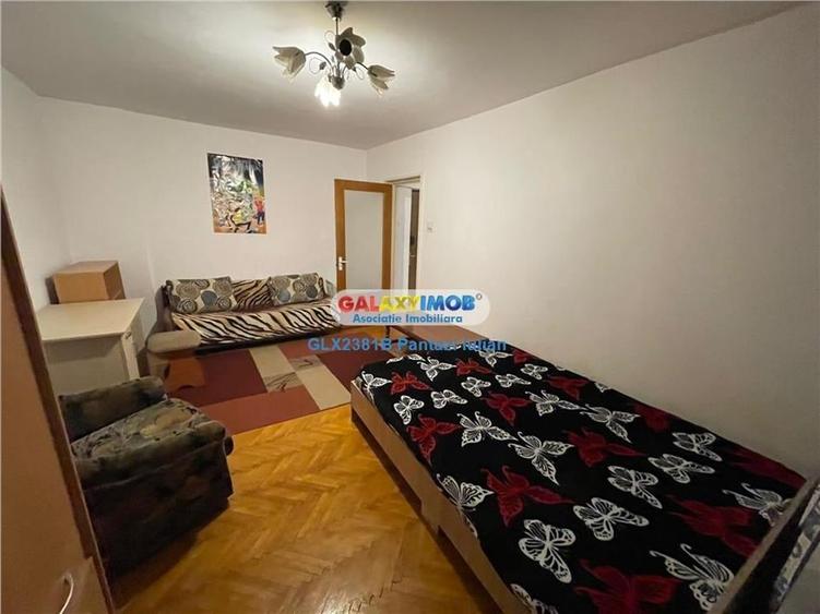 Apartament 2 camere Lujerului | Decomandat | 6min. metrou | Negociabil - 11