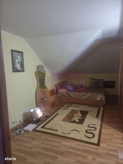 Vanzare Casa P+1 Sat Islaz Com. Branesti (If) - 7