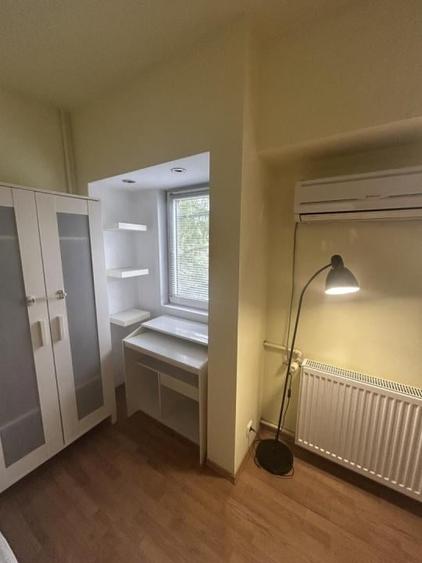 Nerva Traian- Garsoniera 42mp -decomandata -bloc 1989 - 7