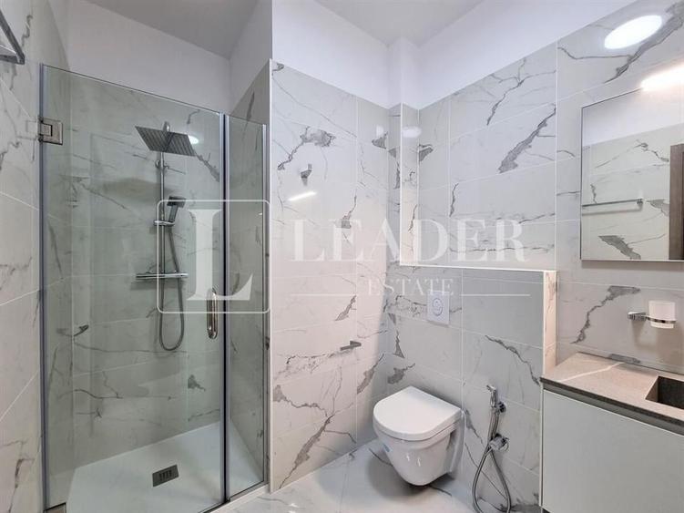 Prima inchiriere I British School Iancu Nicolae I Piscina proprie - 18