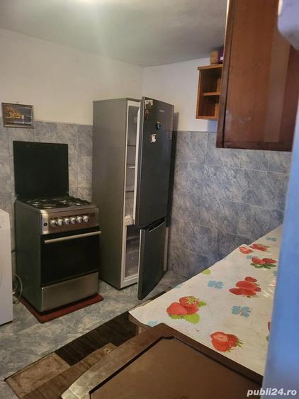 vanzare casa Dealu Mare Dambovita - 8