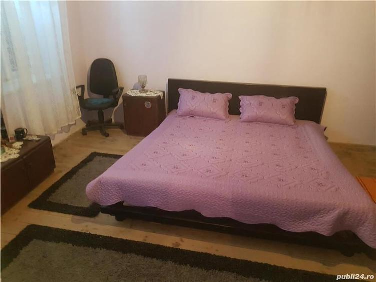 Casa de vanzare urgent locuibila - 4