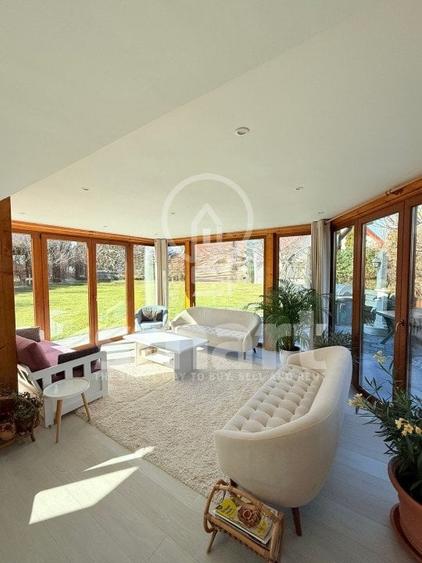 Duplex elegant 500 mp teren  Acces privat  Buna Ziua - 8