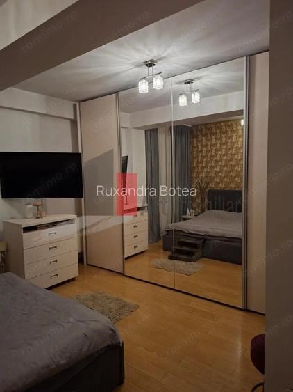 Vand Ap. 4 camere Str. Rezervelor 70 Militari Residence