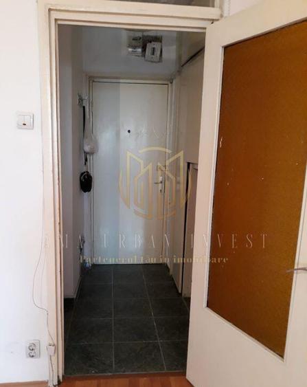 Bulevardul Chisinau garsoniera 33 mp etj 5 ,vedere Buleva... - 6