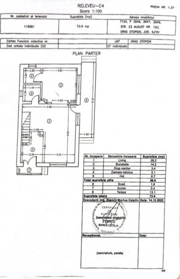VILE SINGLE 2026 | 23 august | 10 min Metrou Otopeni | Proiect Nou! - 3