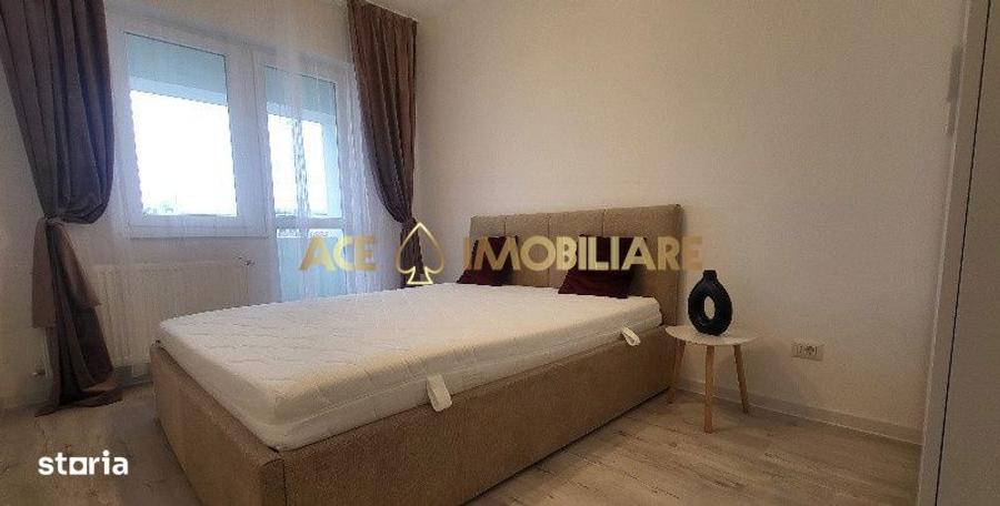 2 Camere de inchiriat | Militari Residence | Centrala | Mobilat - 6