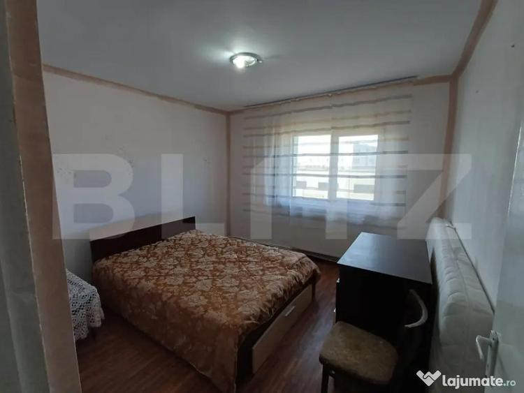 Apartament de vanzare, cu 3 camere, 72 mp, zona parc Debarca - 3