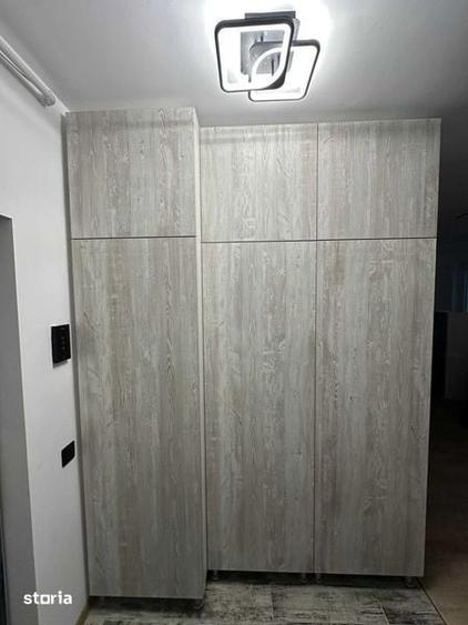 Inchiriez apartament 2 camere Floresti Cluj Central strada Eroilor - 2