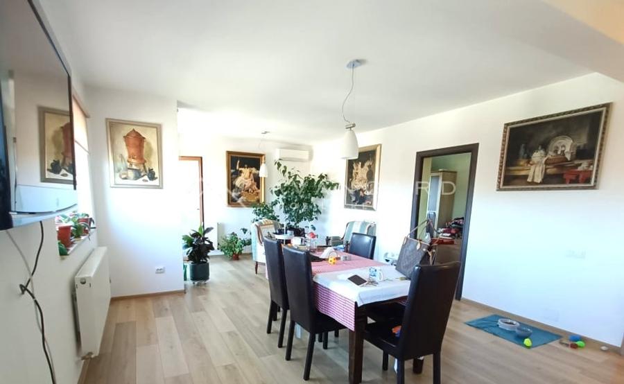 | Apartament 3 camere | 73 mp | Gradina | Parcare | Manastur - Campului | - 7