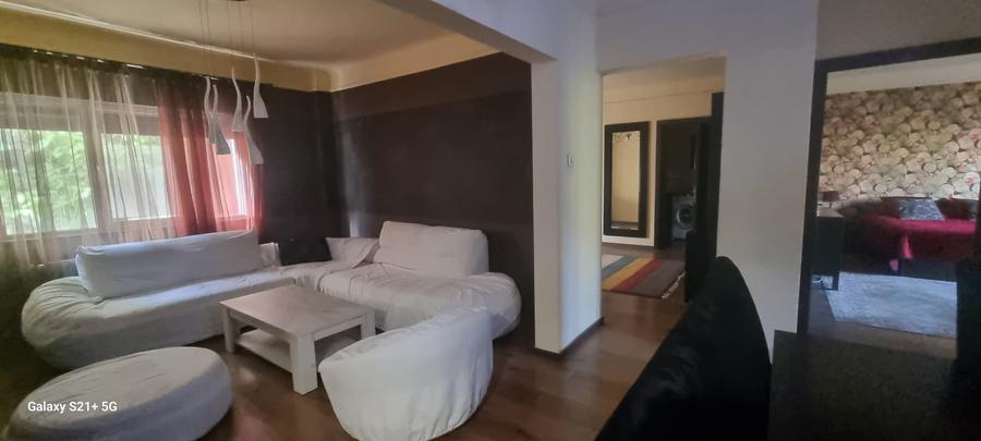 Ferdinand - Mihai Bravu (Fluierului-Medlife ) 3 camere in zona de vile - 5