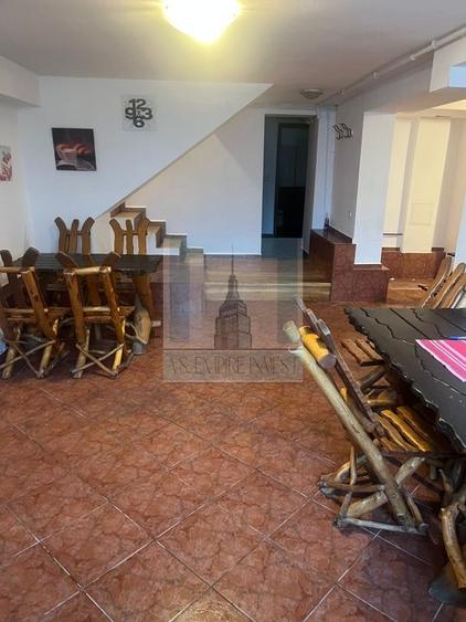 Casa/Vila de vanzare in Predeal - 9