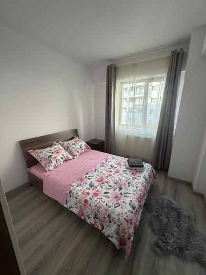 Modern Apartament zona Mihai Bravu metrou - 7