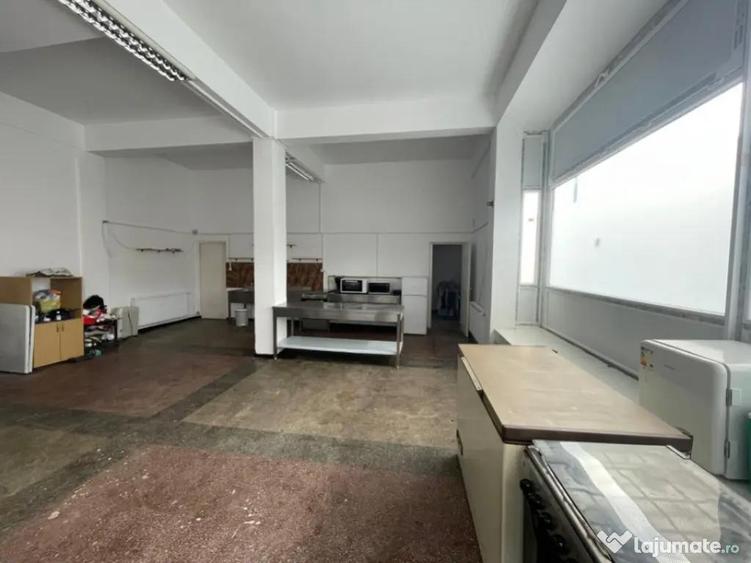 Spa?iu de Inchiriat, 105 mp, zona Ferneziu - 5