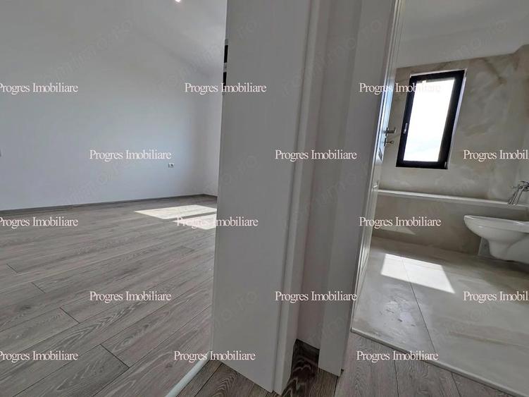 Apartament 2 camere-53 mp+balcon 8 mp-Bloc nou finalizat-La asfalt-1 loc parcare inclus-95.000 euro - 8