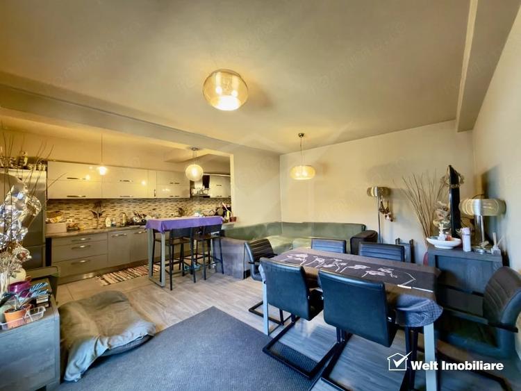 Casa individuala cu poten?ial reziden?ial/comercial Zona Platinia - 3