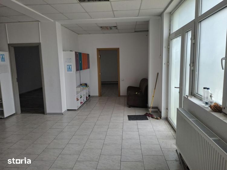 Spațiu comercial, de 190 mp, în Blejoi