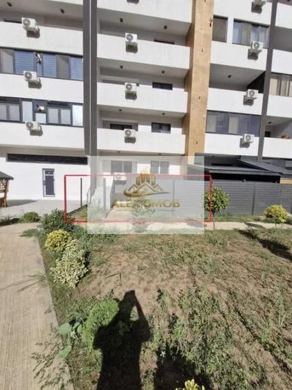 Spatiu de birou de Inchiriat - 71 MP - STRADA BIRUINTEI - 6