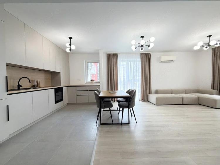 2 camere premium, vedere spre padure Denya Forest | Comision 0% - 16