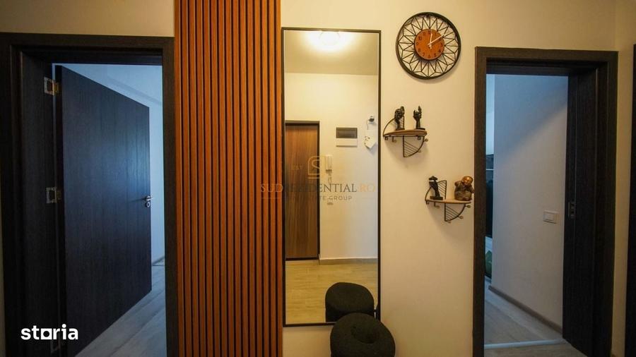 Apartament 3 camere, zona Theodor Pallady Nicolae Teclu, acces metrou - 10