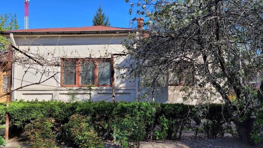 Imobil situat in zona ultracentrala, N. Titulescu 3, Focsani - 4