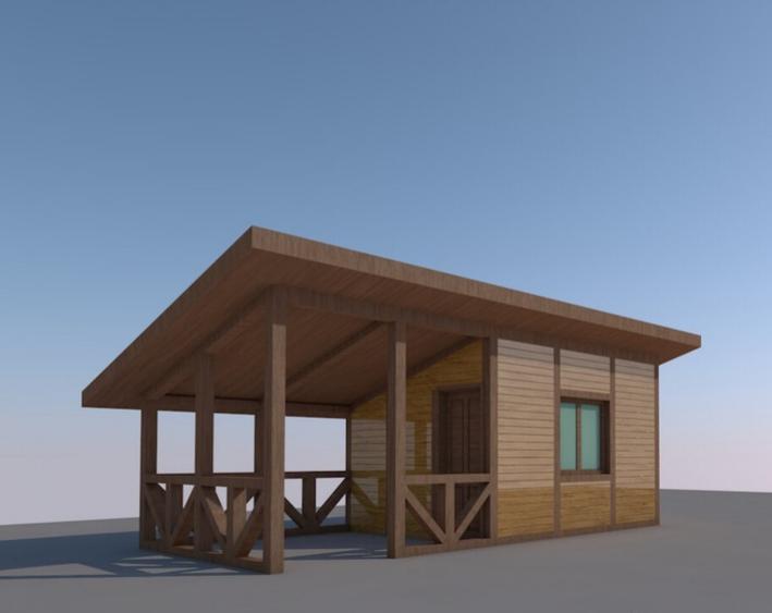 OFERTA! Teren intravilan 781 mp Paulesti ?i autorizatie P+E! - 2