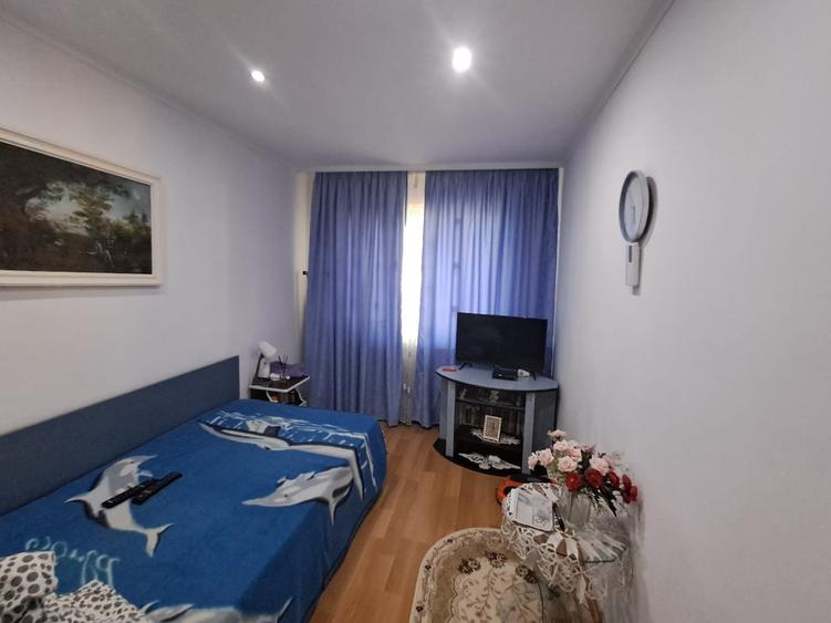 Apartament 3 camere Zona Jandarmerie - Strada Plevnei - etaj 3/3  - 65 mp - 13