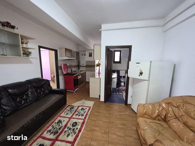 Apartament cu 3 camere openspace zona Cug Aleea Tudor Neculai langa bl - 2