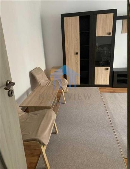 Apartament 1 camera, Piata Marasti - 3