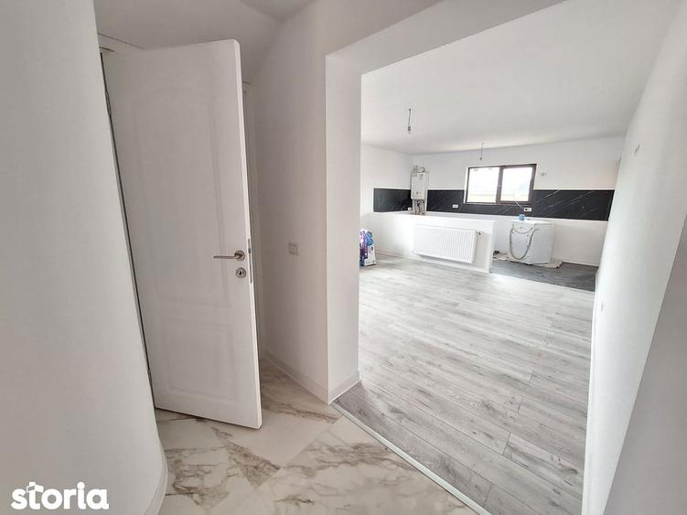 Apartament 3 camere +teren in vila,Gheraiesti - 7