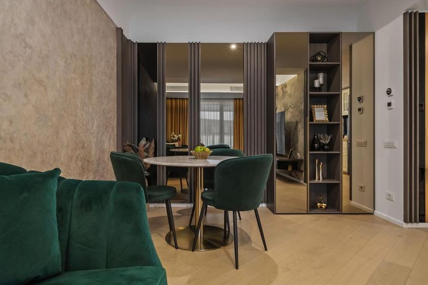 Apartament | 2 camere | Bloc nou | Cotroceni | Cortina Academy - 3