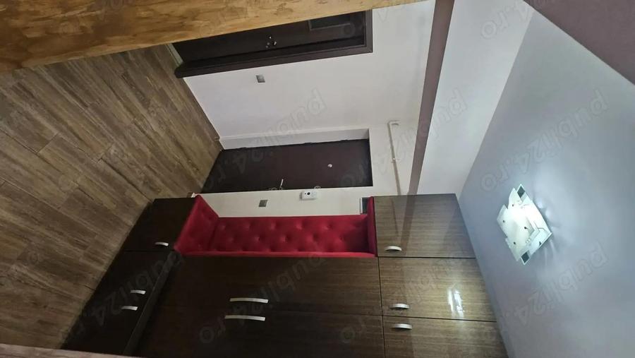Exclus agen?ii imobiliare! Apartament cu 3 camere de vanzare in Flore?ti zona Terra - 8