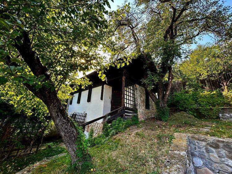 Casă individuală cu 5 camere cu Teren 840 Mp în Nord-Vest