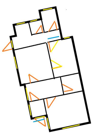 Centru, DN, Bucov - 5