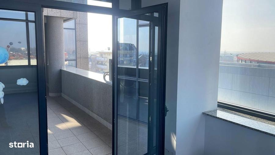 Central Building Roman Neamt -Inchiriere spatii - 3