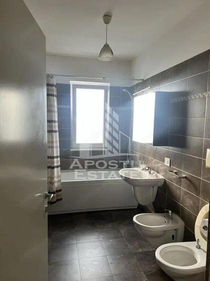 Apartament 2 camere , spatios , modern , zona Braytim - 7