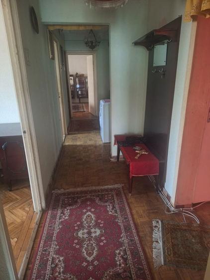 De inchiriat apartament cu 4 camere in Rosiorii de Vede - 7