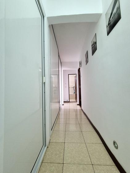 Tomis Nord - Boema - 3 camere decomandate - 7