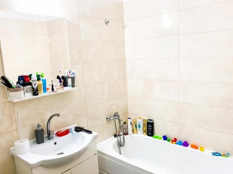 Apartament 3 camere de vanzare in Iris, Cluj Napoca - 6