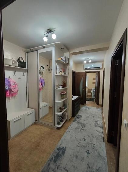 *Mobilat & Utilat* Apartament 2 camere Cris Estate - 4